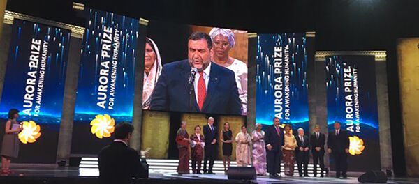 Аврора Прайс Аврора Прайс - Sputnik Արմենիա