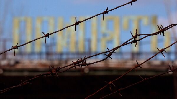 Չեռնոբիլ - Sputnik Արմենիա