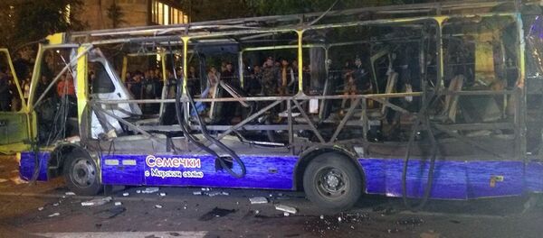 Взрыв в Ереване Взрыв в Ереване - Sputnik Армения