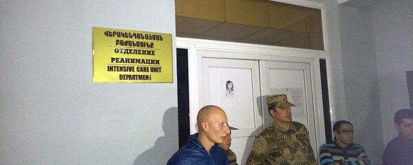 Республиканский медцентр Армения Республиканский медцентр Армения - Sputnik Армения