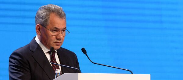 V Московская конференция по международной безопасности V Московская конференция по международной безопасности - Sputnik Армения