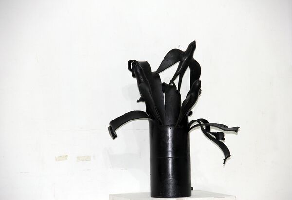 Выставка Алексана Бабаяна Выставка Алексана Бабаяна - Sputnik Արմենիա