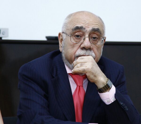 Арман Навасардян Арман Навасардян - Sputnik Արմենիա