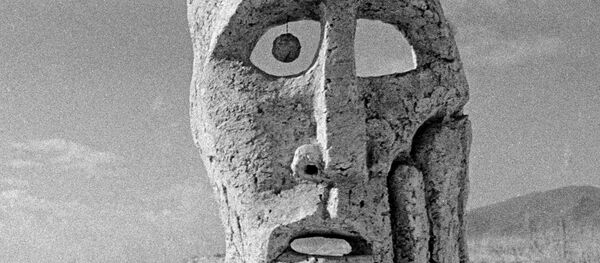 Скульптура Хиросима - Sputnik Армения