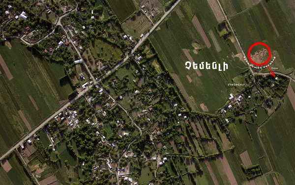 Чеменли - Sputnik Армения