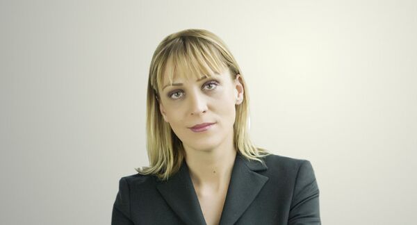 Джейда Каран Джейда Каран - Sputnik Армения