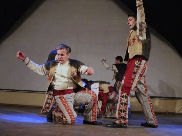 Гагик Гиносян Гагик Гиносян - Sputnik Армения