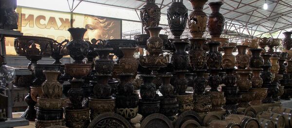 Вернисаж - Sputnik Армения