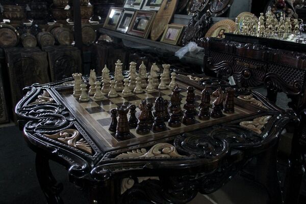 Вернисаж - Sputnik Армения