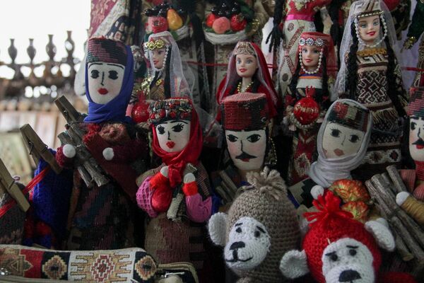 Вернисаж - Sputnik Армения