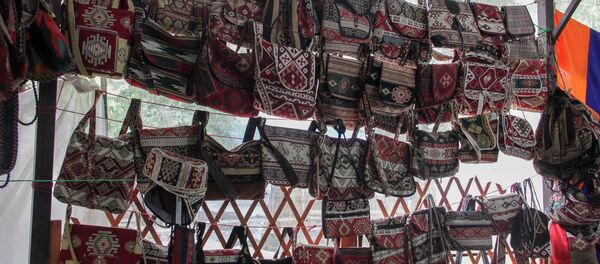 Вернисаж Вернисаж - Sputnik Արմենիա