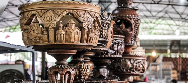 Вернисаж - Sputnik Армения