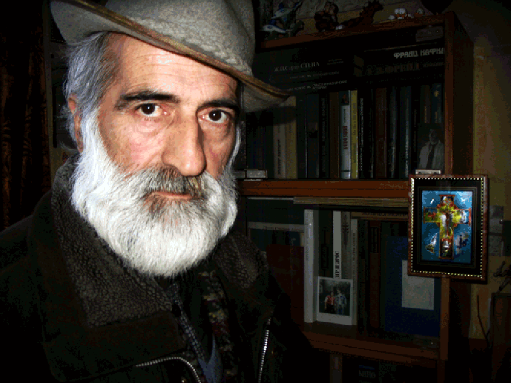 Грачья Сарухан Грачья Сарухан - Sputnik Արմենիա