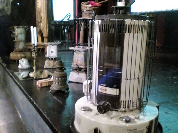 Фуджика на сцене Фуджика на сцене - Sputnik Армения