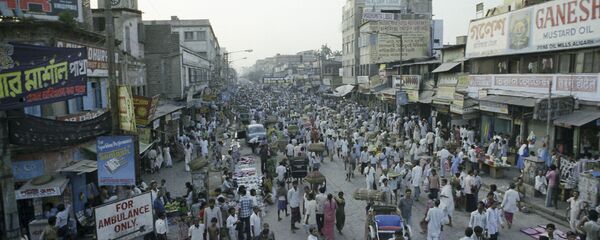 Калькутта - Sputnik Армения