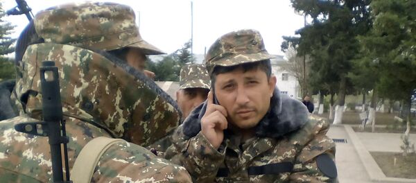 С мобильником С мобильником - Sputnik Արմենիա