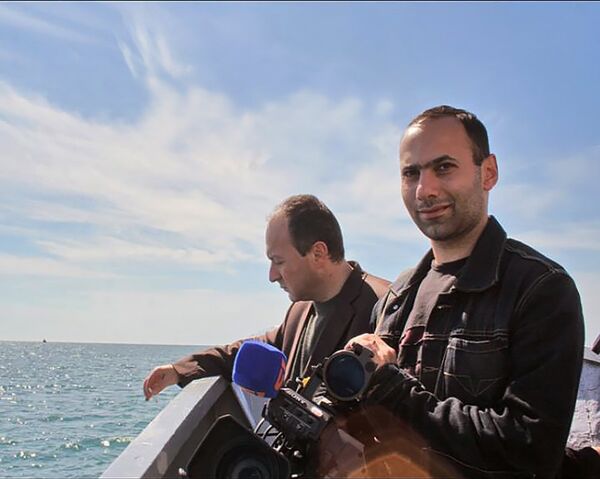 На месте крушения самолета A320 под Сочи На месте крушения самолета A320 под Сочи - Sputnik Արմենիա