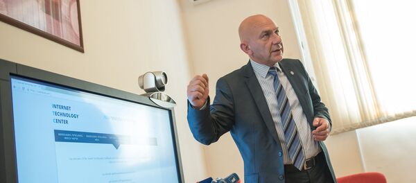 Армянский домен Армянский домен - Sputnik Армения