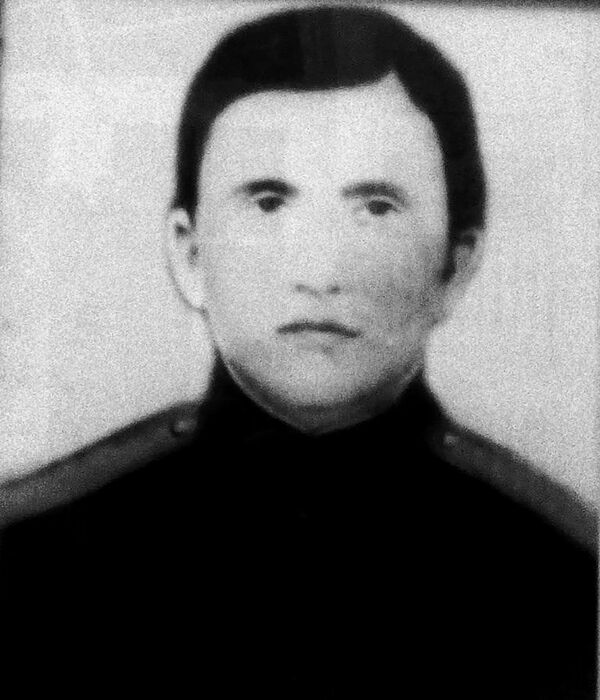 Ордян Алексан Карапетович Ордян Алексан Карапетович - Sputnik Արմենիա