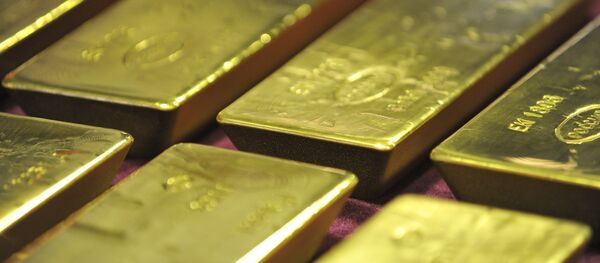 Работа Екатеринбургского завода по обработке цветных металлов Работа Екатеринбургского завода по обработке цветных металлов - Sputnik Армения