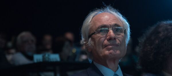 Тигран Мансурян - Sputnik Արմենիա