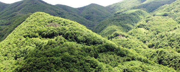 Нагорный Карабах Нагорный Карабах - Sputnik Армения