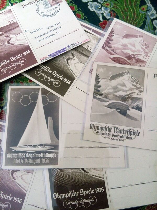 Марки личной коллекции Юрия Купаляна Марки личной коллекции Юрия Купаляна - Sputnik Армения