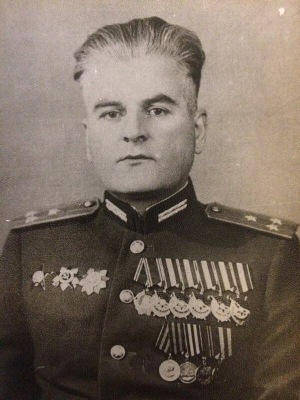 Николай Туманян Николай Туманян - Sputnik Армения