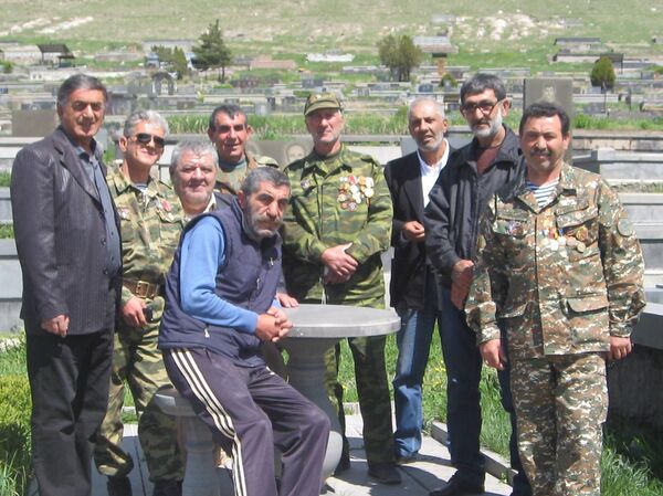 Отряд Кумайри Отряд Кумайри - Sputnik Արմենիա