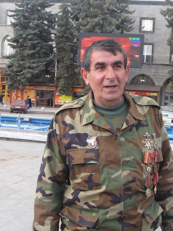 Мартун Петросян Мартун Петросян - Sputnik Արմենիա