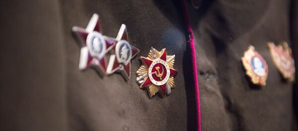 Музей ВОВ - Sputnik Армения