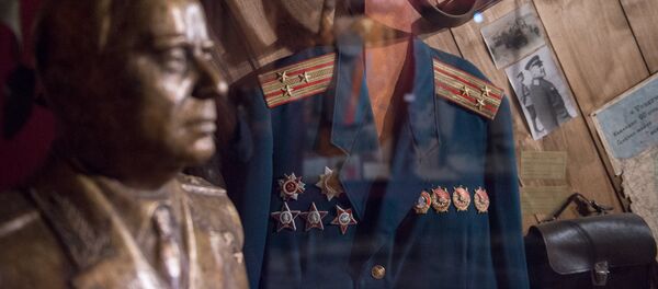 Музей ВОВ Музей ВОВ - Sputnik Արմենիա