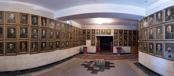 Музей ВОВ - Sputnik Армения