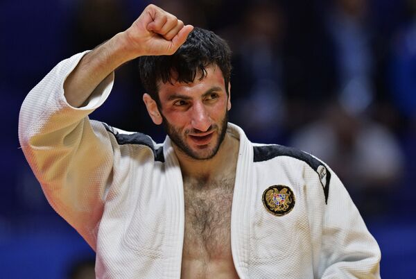 Ованнес Давтян Ованнес Давтян - Sputnik Արմենիա