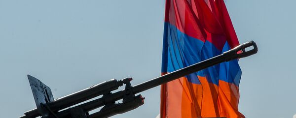 Парк победы - Sputnik Армения