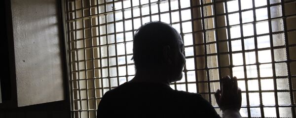 Камера заключения - Sputnik Արմենիա