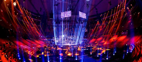 Евровидение 2016 Евровидение 2016 - Sputnik Արմենիա