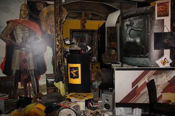 Герб Химок - Sputnik Армения