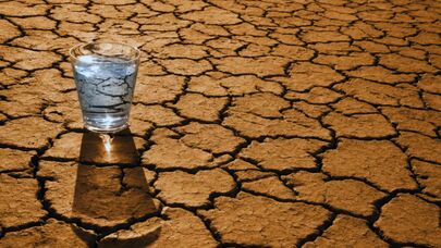 Засуха