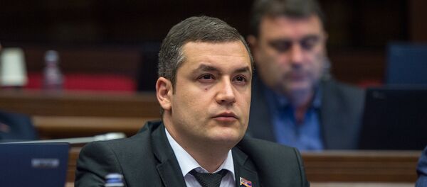 Тигран Уриханян Тигран Уриханян - Sputnik Արմենիա