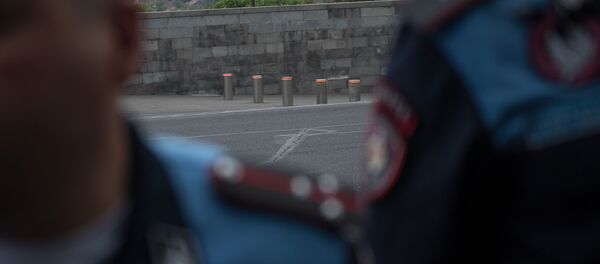 Акция Мы хозяева нашей страны - Sputnik Армения