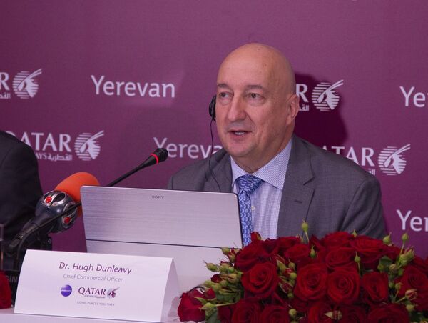 Хью Данливи Хью Данливи - Sputnik Армения