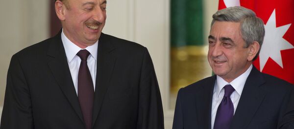 Неформальный саммит СНГ в Кремле Неформальный саммит СНГ в Кремле - Sputnik Армения