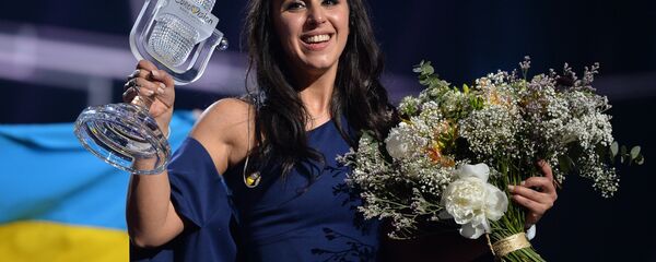 Джамала Джамала - Sputnik Армения