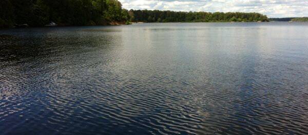 Истринское водохранилище Истринское водохранилище - Sputnik Армения