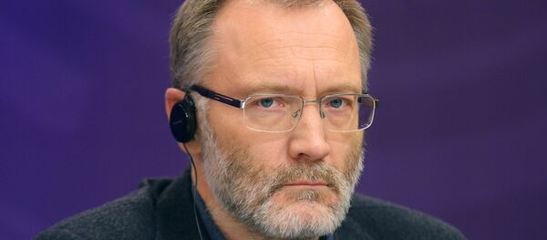 П/к на тему: Ситуация на Ближнем Востоке и российско-иранское взаимодействие П/к на тему: Ситуация на Ближнем Востоке и российско-иранское взаимодействие - Sputnik Армения