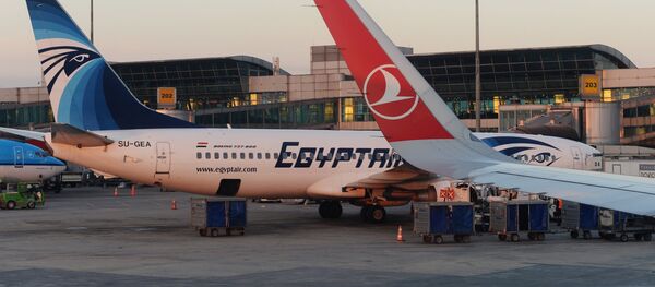 Международный аэропорт имени Ататюрка Международный аэропорт имени Ататюрка - Sputnik Армения