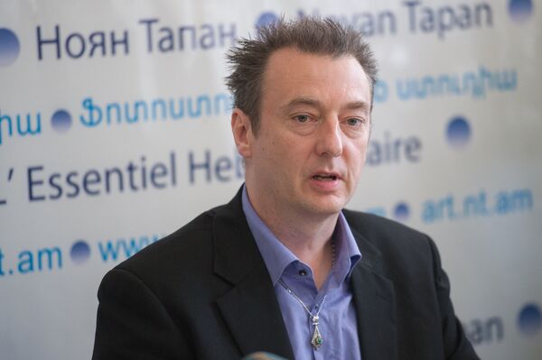 Депутаты Бундестага Депутаты Бундестага - Sputnik Արմենիա