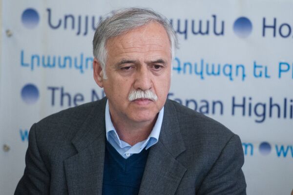 Депутаты Бундестага Депутаты Бундестага - Sputnik Արմենիա