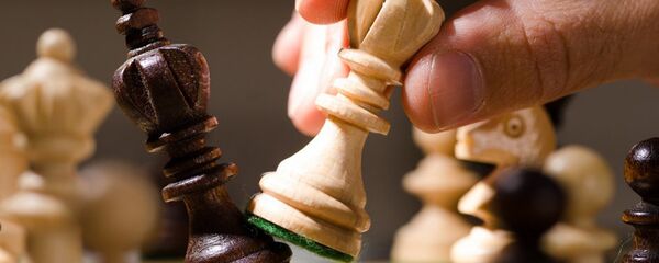Шахматы - Sputnik Армения